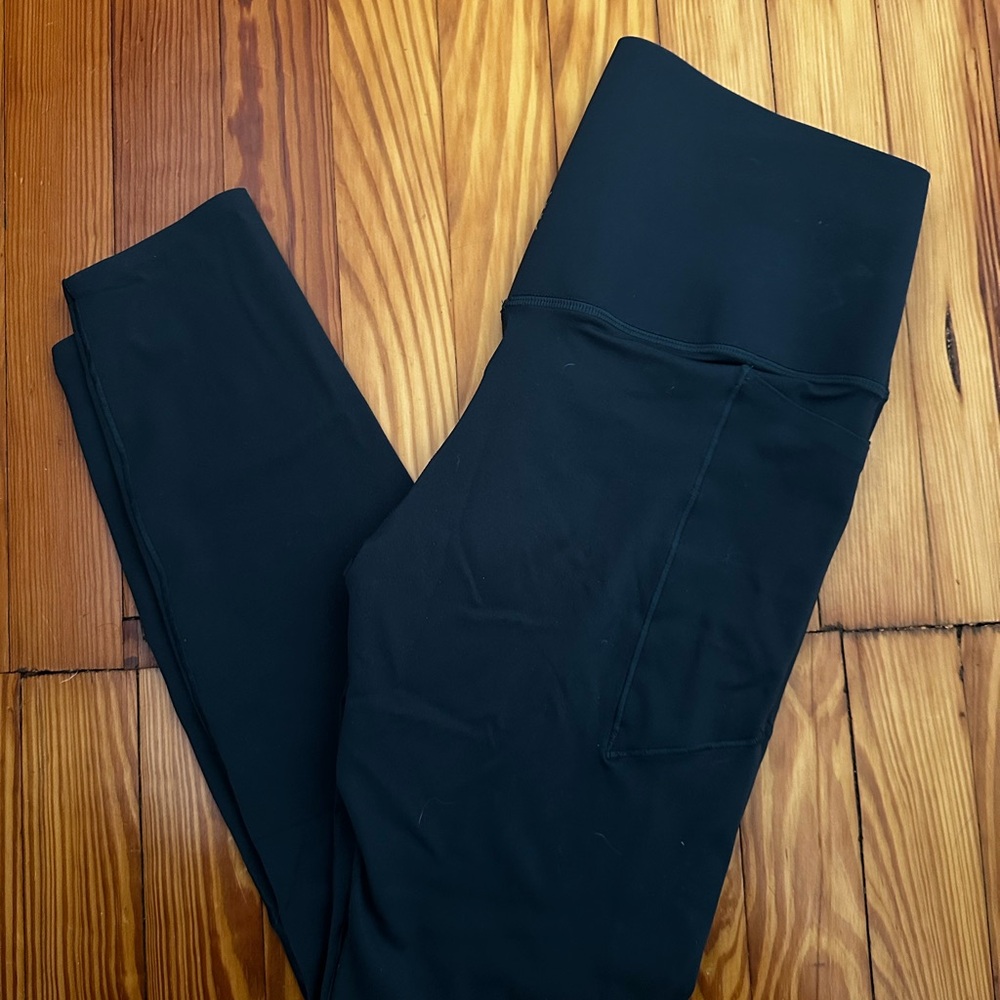 RHONE 7/8 Compression Leggings